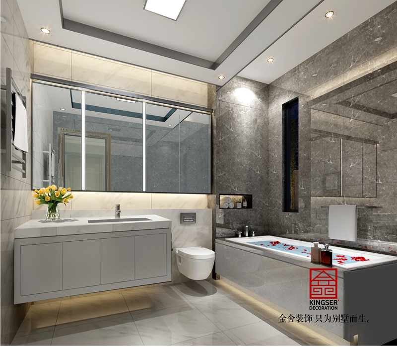 帝王國(guó)際155國(guó)際現(xiàn)代風(fēng)格效果圖