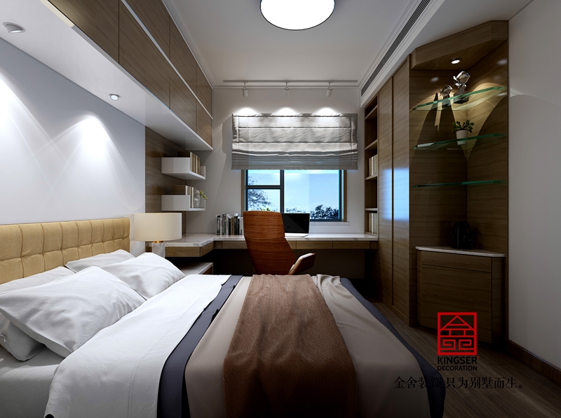 帝王國(guó)際155國(guó)際現(xiàn)代風(fēng)格效果圖