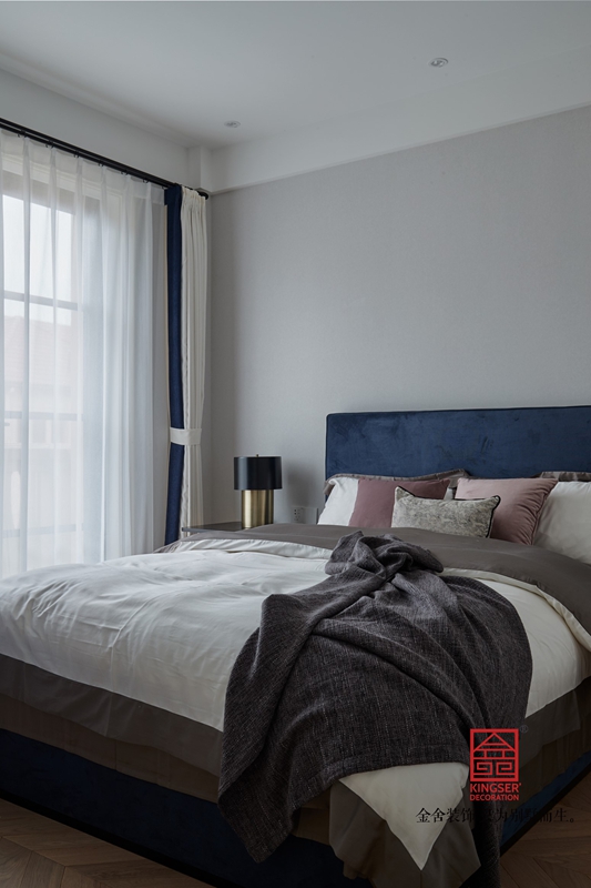 阿爾卡迪亞榮逸院子164平現(xiàn)代風(fēng)格案例