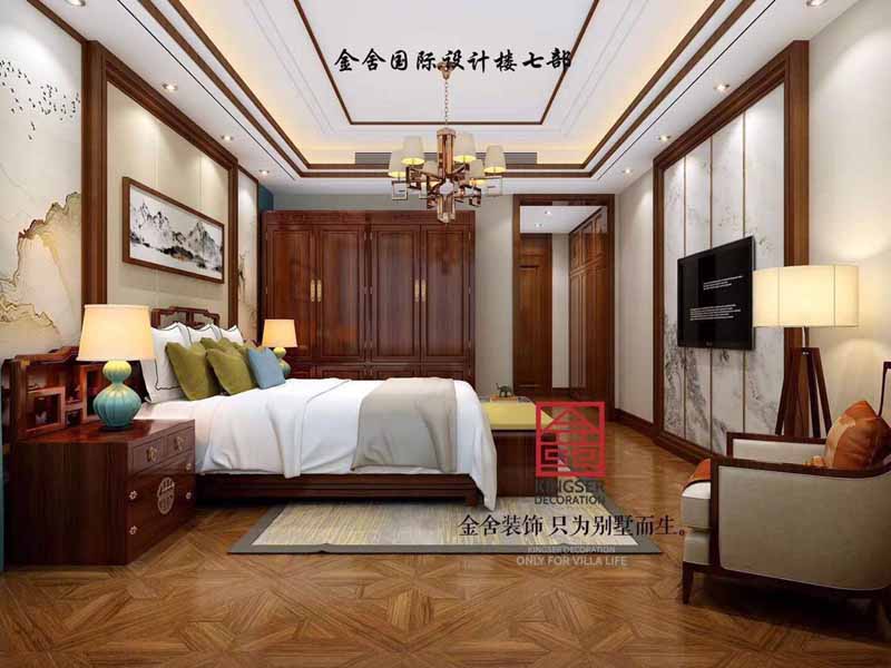 別墅裝修公司如何選擇_別墅裝修步驟是怎樣的