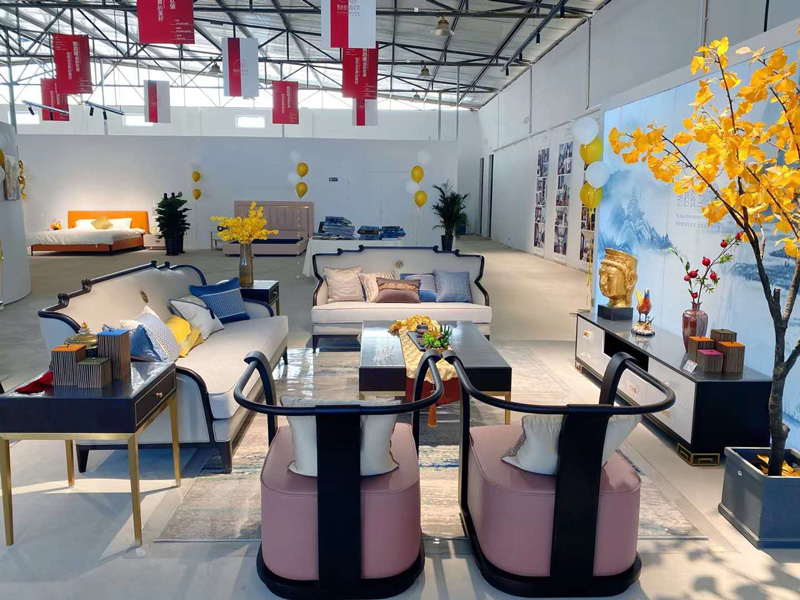 家居裝飾軟裝飾品詳細介紹