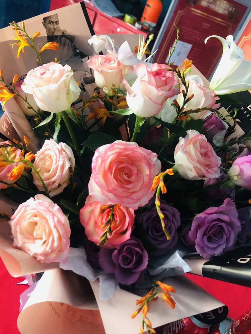 石家莊榮盛華府裝修施工現(xiàn)場(chǎng)