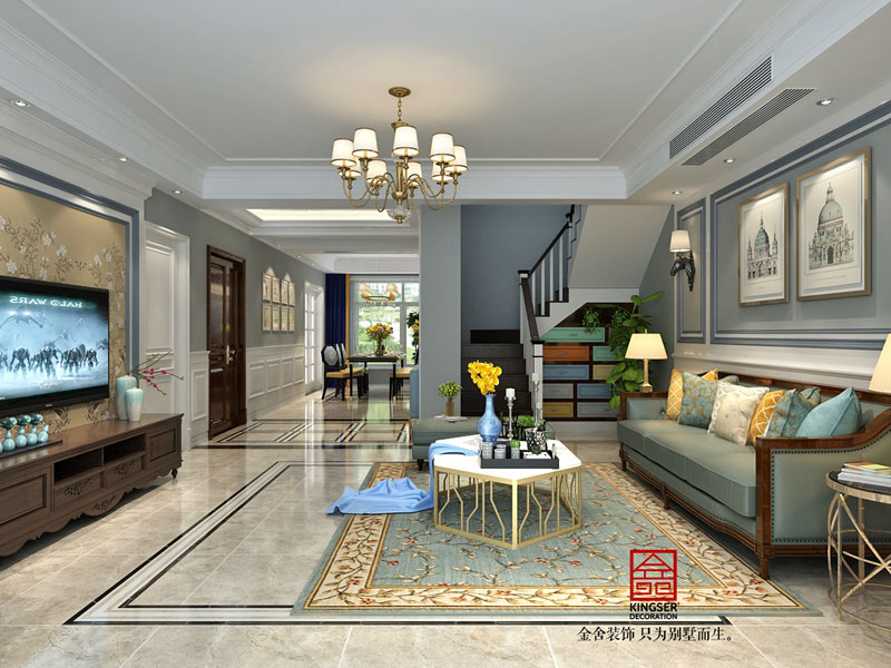  室內(nèi)裝修早期設計房間裝修常見問題