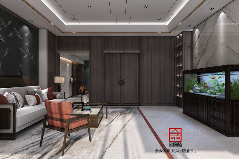 新樂(lè)會(huì)所-工裝設(shè)計(jì)-效果圖