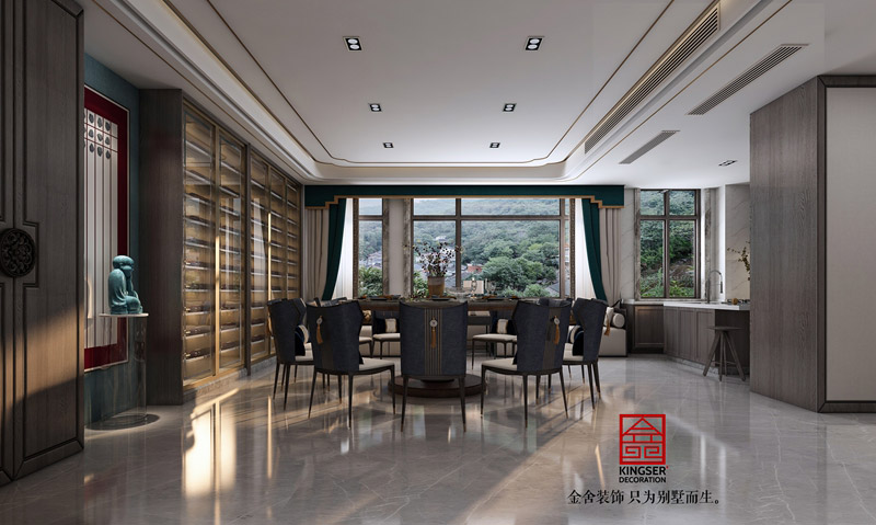 新樂(lè)會(huì)所-工裝設(shè)計(jì)-效果圖