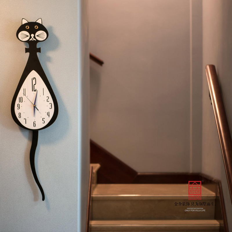 大者別墅裝修美式風(fēng)格玄關(guān)設(shè)計實景圖