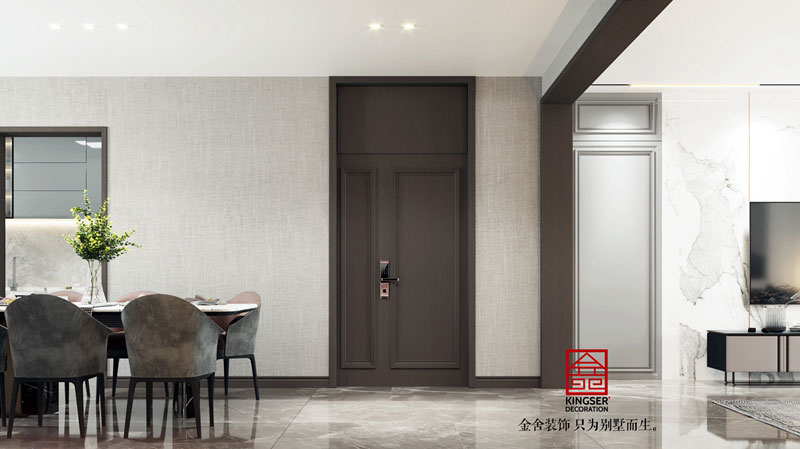 華彩唐人街-現(xiàn)代簡約風(fēng)格-效果圖