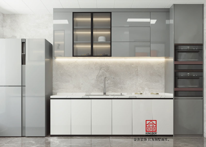 華彩唐人街-現(xiàn)代簡約風(fēng)格-效果圖