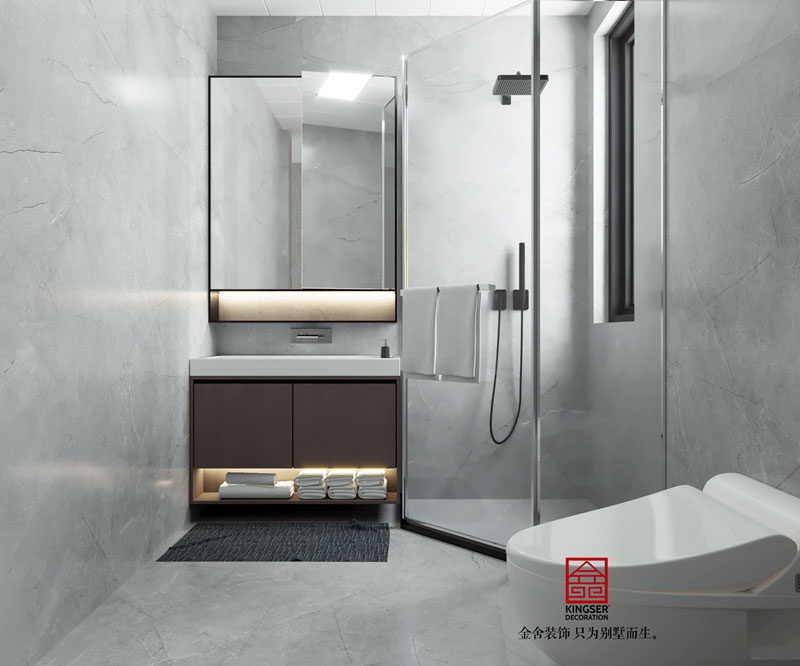 華彩唐人街-現(xiàn)代簡約風(fēng)格-效果圖