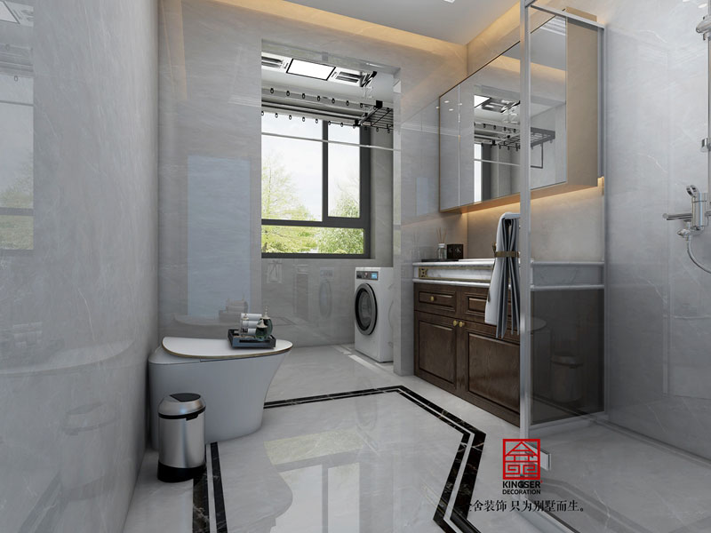 萬(wàn)科紅郡-墅裝修設(shè)計(jì)-效果圖