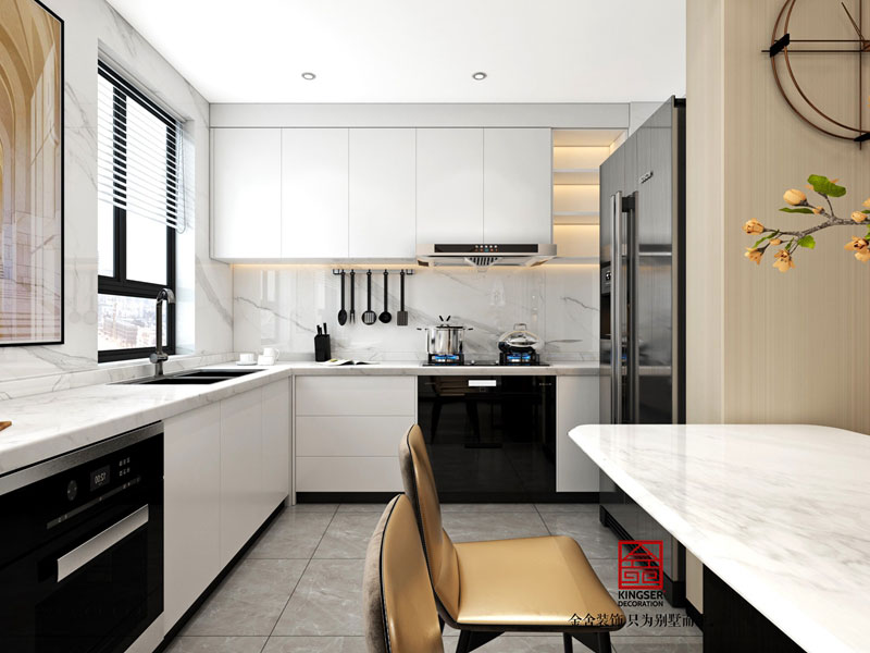 榮盛和府198平現(xiàn)代輕奢研發(fā)效果圖