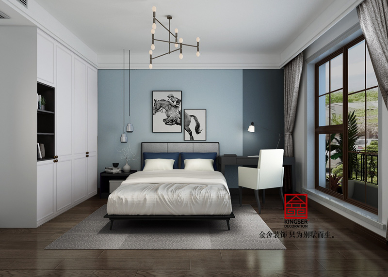臥室裝修設(shè)計(jì)方式臥室裝修設(shè)計(jì)常見問題