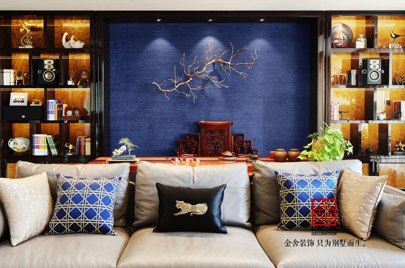 200平別墅裝修關(guān)鍵點200平別墅裝修常見問題