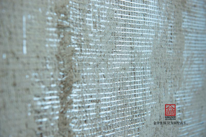 融創(chuàng)中心裝修工地水電階段實拍