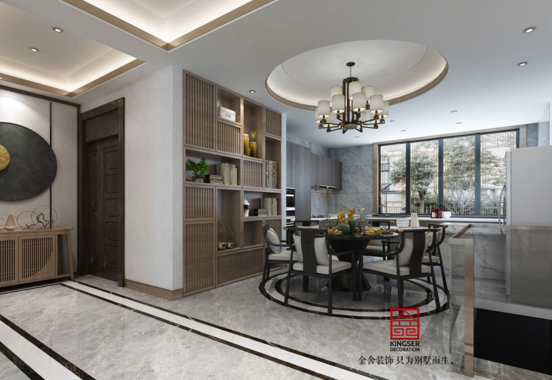 綠城桃花源300平戶型研發(fā)設(shè)計(jì)效果圖