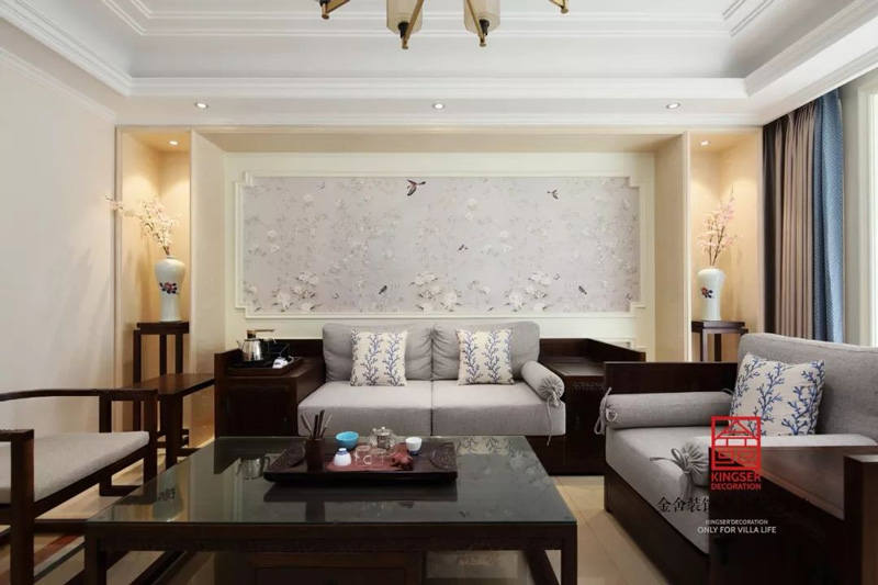 三室兩廳創(chuàng)意裝修的設(shè)計(jì)方案，創(chuàng)意裝修的計(jì)劃方案