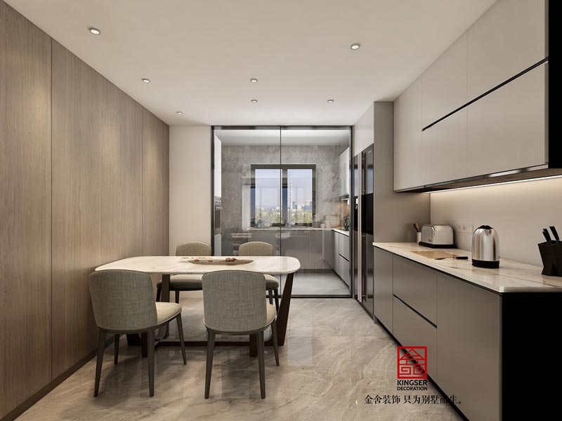 勞教所宿舍裝修180平米現(xiàn)代簡(jiǎn)約效果圖 