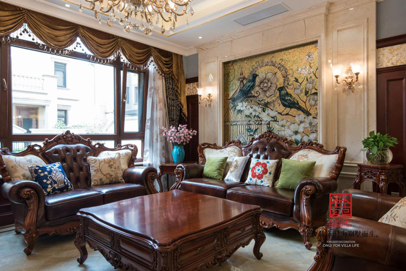 別墅裝修設(shè)計(jì)的價(jià)錢，別墅裝修設(shè)計(jì)的常見問題