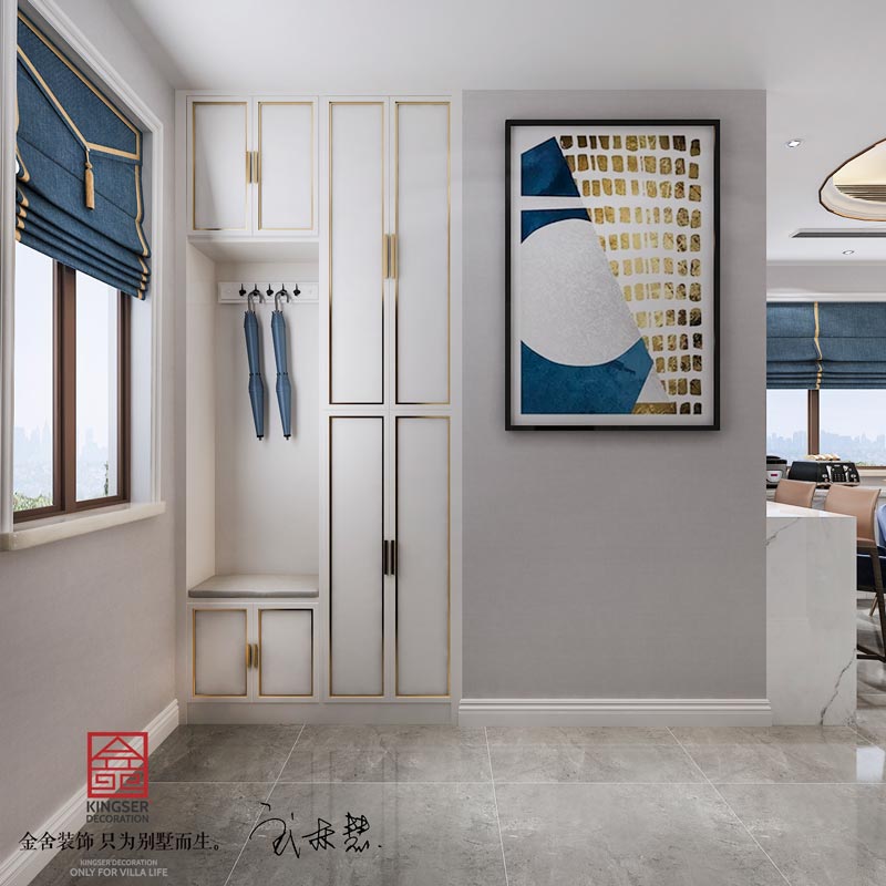 別墅軟裝設(shè)計(jì)方案關(guān)鍵點(diǎn)別墅軟裝常見(jiàn)問(wèn)題