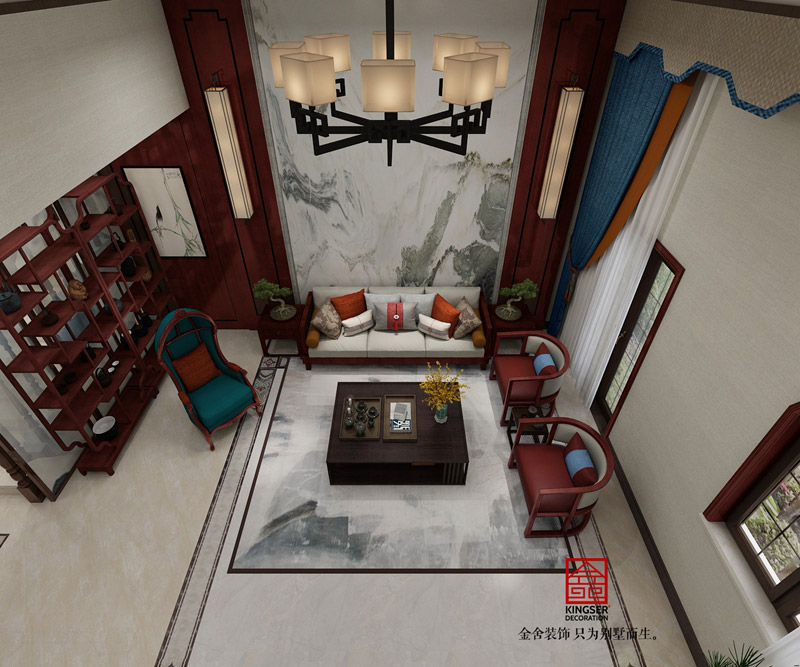 自建獨(dú)棟別墅裝修技巧,自建別墅裝修關(guān)鍵點(diǎn)