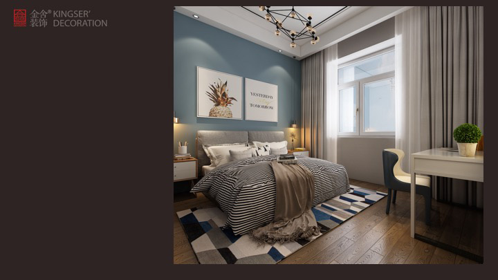 深澤自建別墅裝修設(shè)計(jì)中式風(fēng)格效果圖