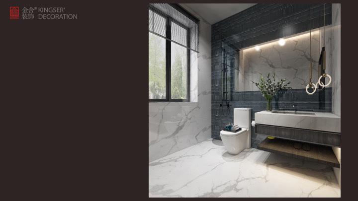 深澤自建別墅裝修設(shè)計(jì)中式風(fēng)格效果圖