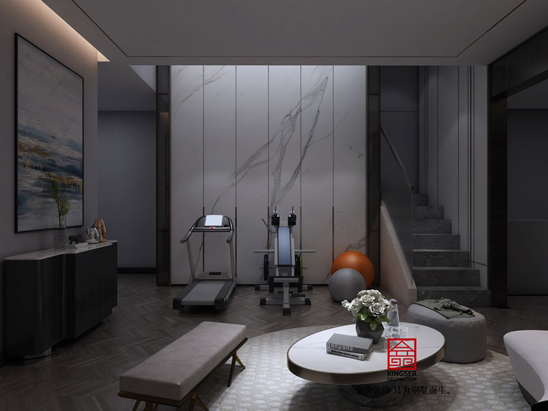 別墅裝飾公司裝修步驟別墅裝修怎樣更劃算