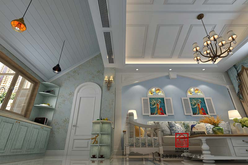 室內(nèi)裝修有什么花費(fèi)好的裝飾公司有什么