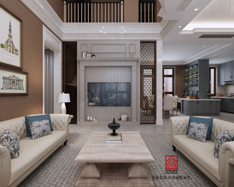 別墅裝修多長時間能竣工？別墅裝修常見問題