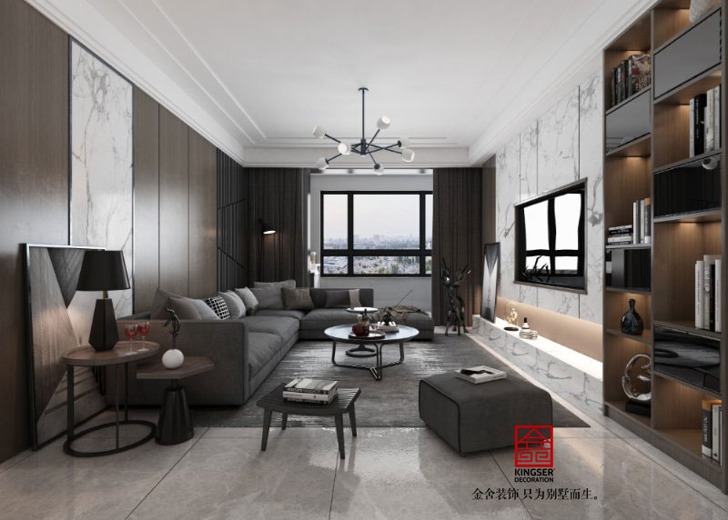 兩居室裝修樣板間裝修攻略二居室裝修樣板間裝修關(guān)鍵點(diǎn)