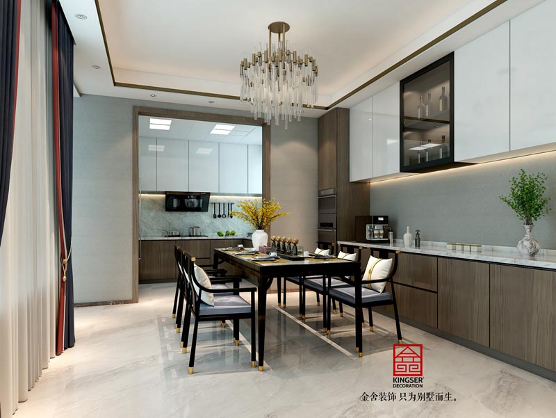 龍湖天宸原著裝修設(shè)計