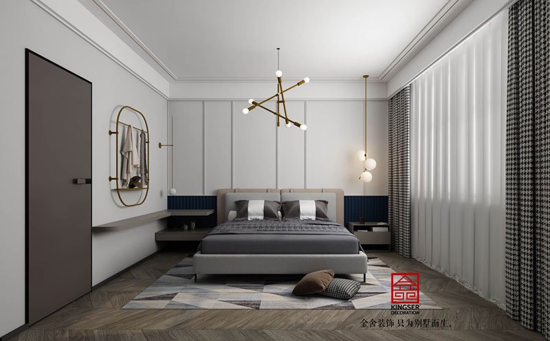 榮盛華府裝修設(shè)計(jì)