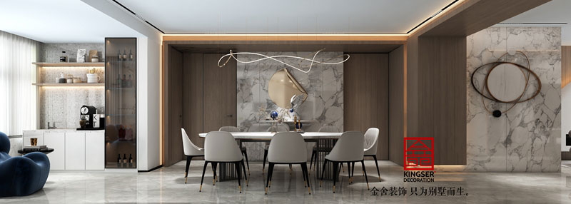 榮盛華府裝修設(shè)計(jì)
