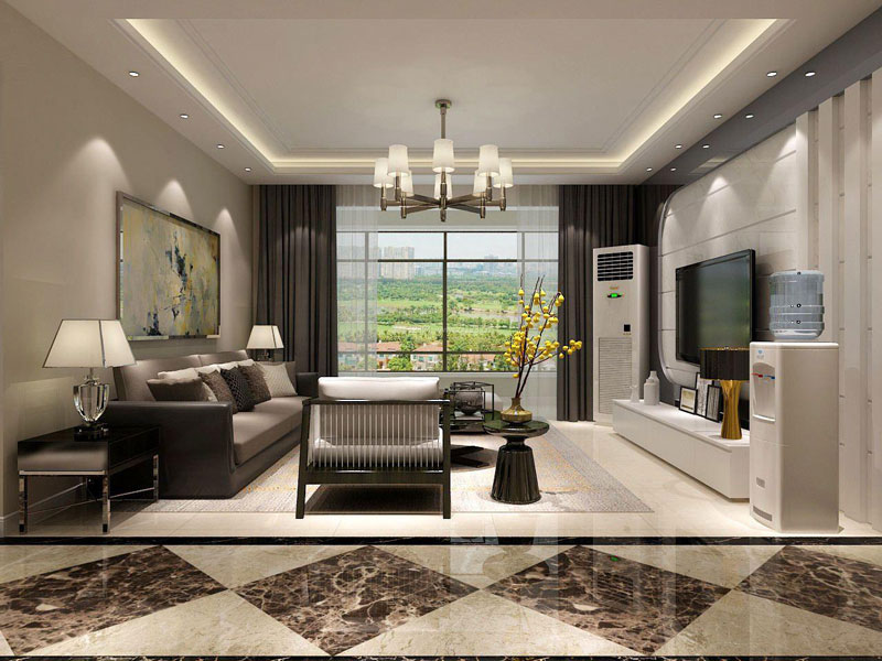 客廳裝修常見問題有哪些