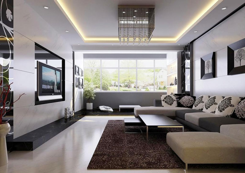 裝修的房屋多長時(shí)間能夠搬入裝修應(yīng)當(dāng)注意什么