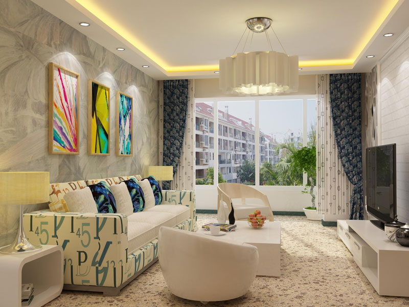 簡易房屋裝修常見問題