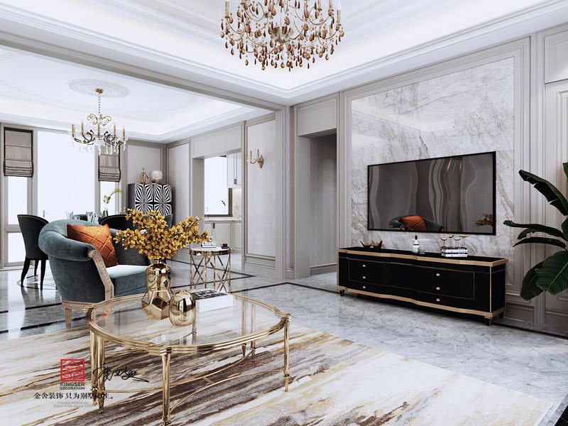 做家居裝修的裝修公司