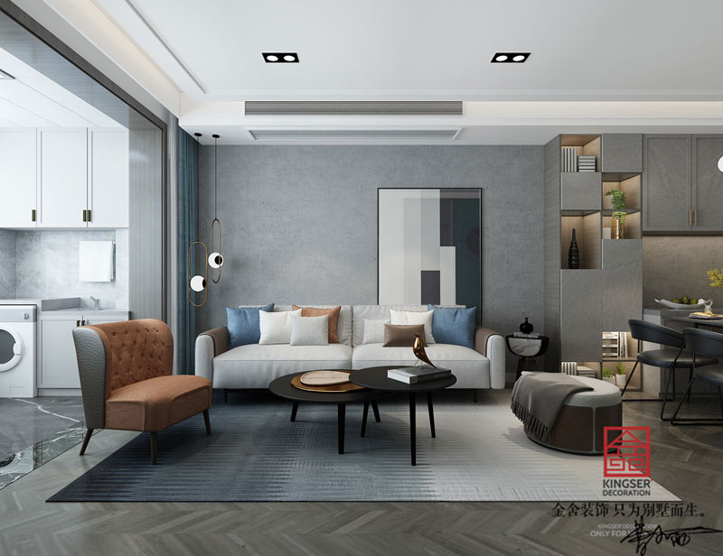 兩室一廳裝修要多少錢 兩室一廳房子裝修注意什么