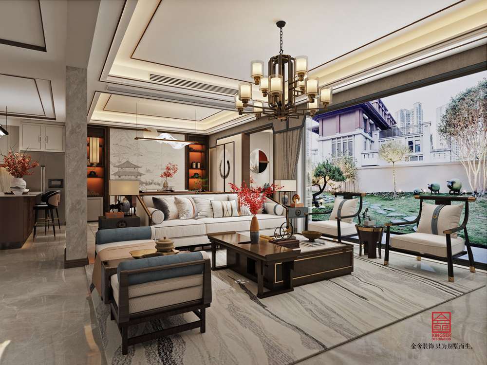 石家莊裝修公司：什么樣的材料裝修環(huán)保