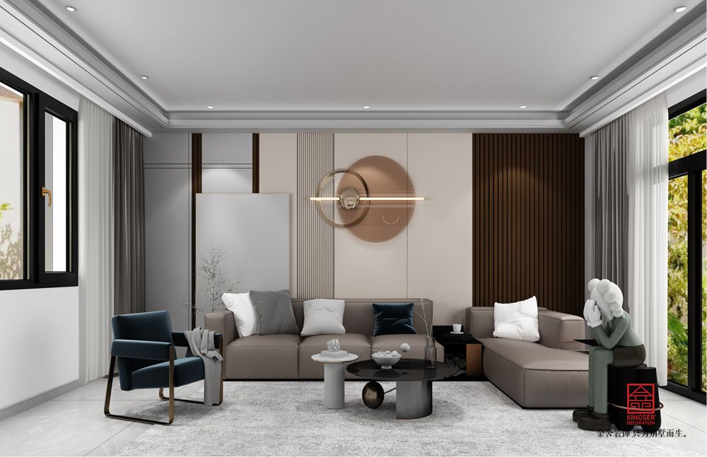 石家莊裝修公司告訴你如何選購實(shí)木地板