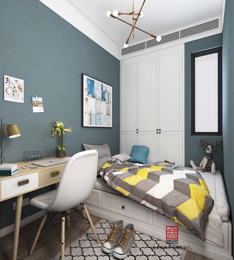 東南智匯城現(xiàn)代簡約風(fēng)格裝修設(shè)計