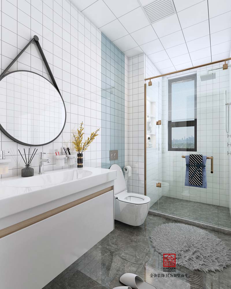 東南智匯城現(xiàn)代簡約風(fēng)格裝修設(shè)計