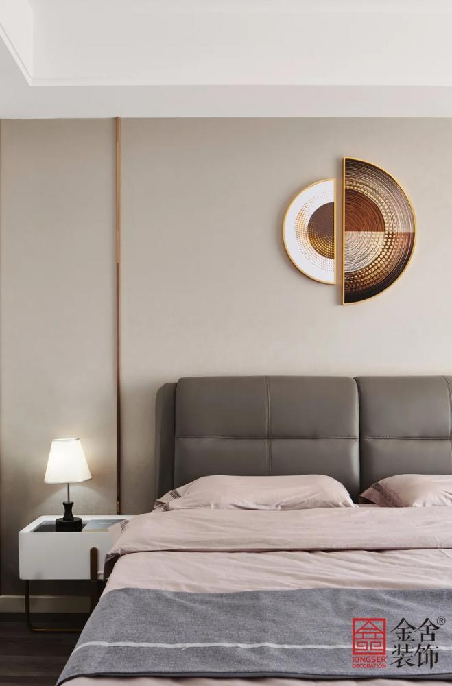 廚房裝修，這些地方不能省-金舍裝飾