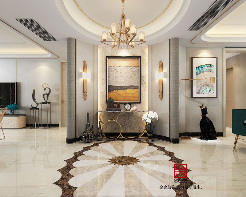 石家莊新房裝修空間太小沒有書房怎么辦?