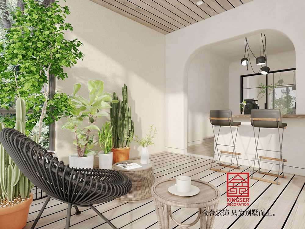 別墅裝修設(shè)計(jì)的重點(diǎn)方面有哪些?