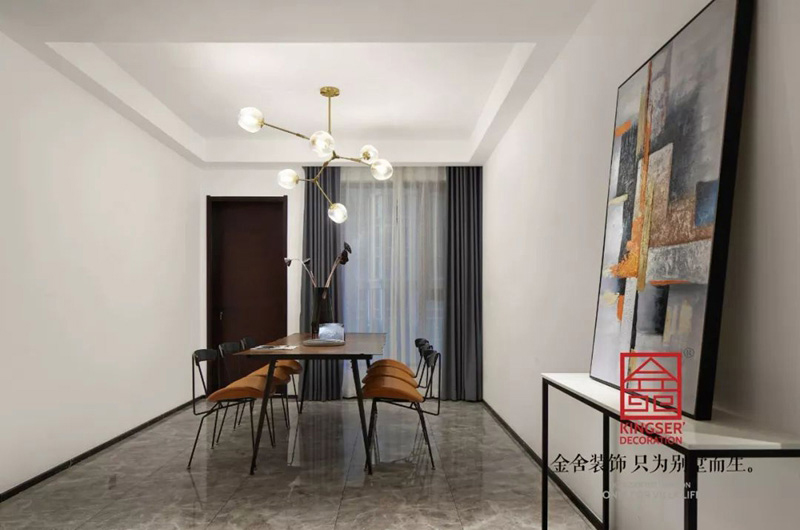 別墅裝修,墻面需要刷幾遍涂料