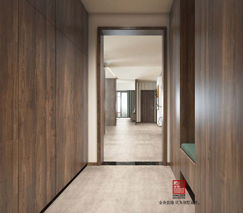 紅山壹號院280現(xiàn)代風(fēng)格裝修效果圖