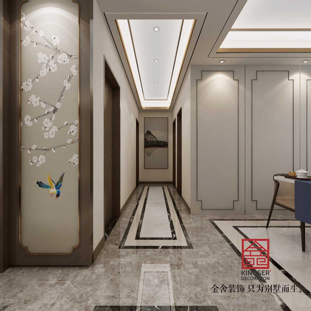 石家莊別墅裝修，我們一定要注意什么