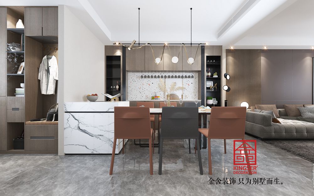 書房怎么裝修好看，需要注意的細(xì)節(jié)都有哪些?