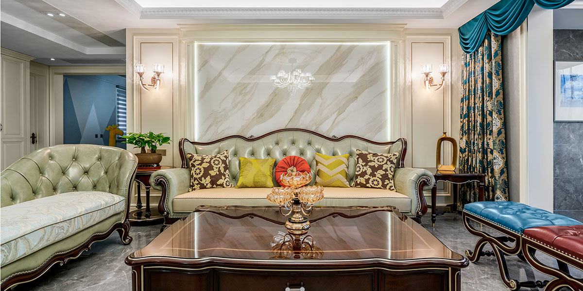 如何設(shè)計(jì)歐式別墅?歐洲別墅裝修應(yīng)該注意什么?